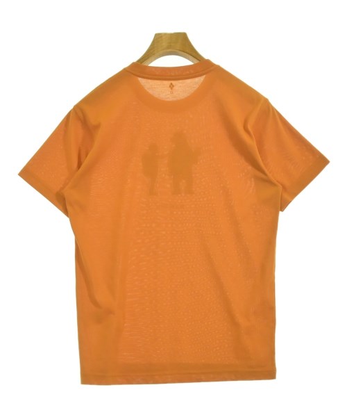 Montbell เสื้อยืด/เสื้อท็อปส์
