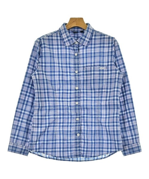 Montbell เสื้อลำลอง