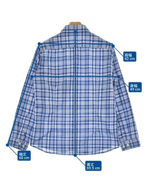 Montbell เสื้อลำลอง