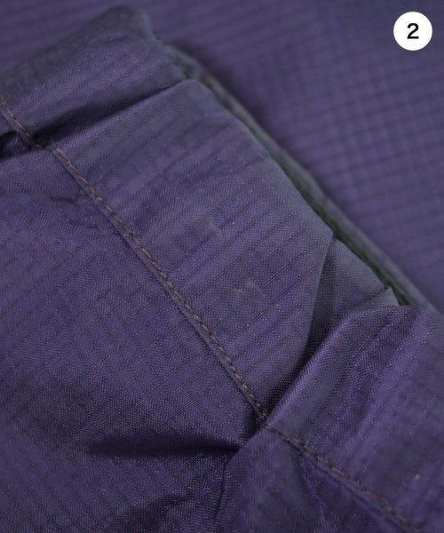 Montbell เสื้อพาร์กาภูเขา