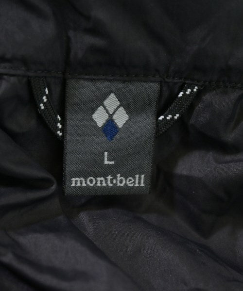 Montbell แจ็คเก็ตเบลาส์ อื่น