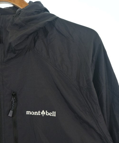 Montbell แจ็คเก็ตเบลาส์ อื่น