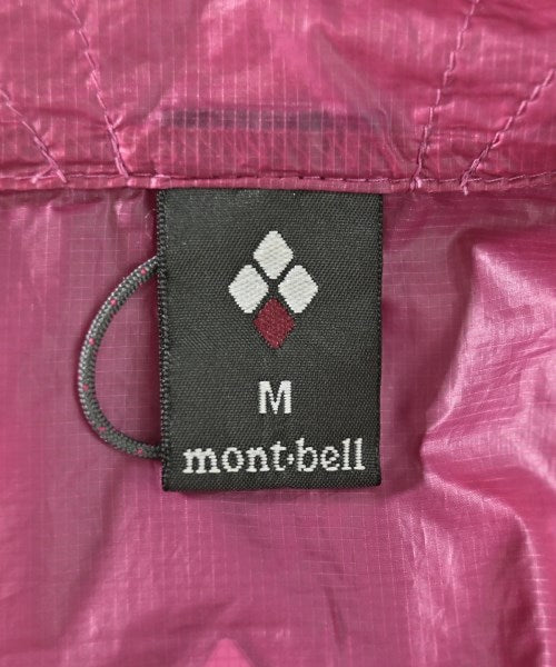 Montbell แจ็คเก็ตเบลาส์ อื่น