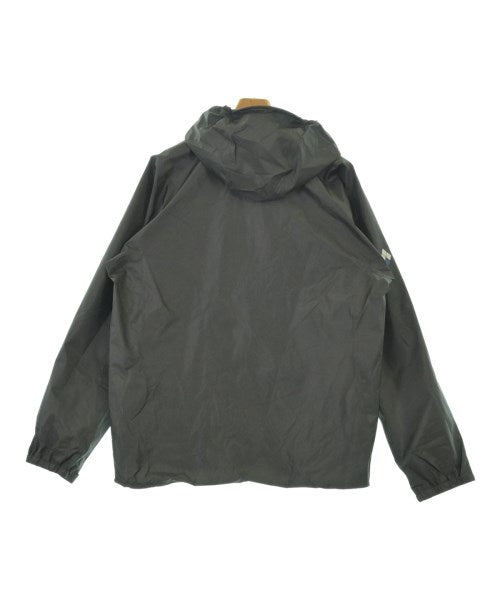 Montbell เสื้อพาร์กาภูเขา