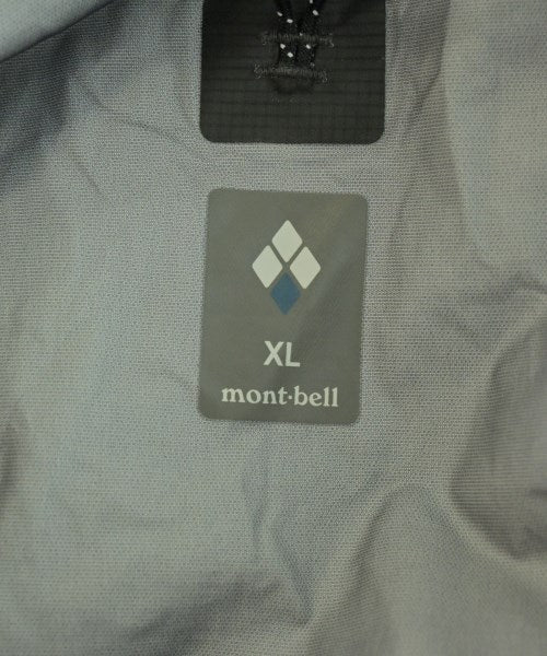 Montbell เสื้อพาร์กาภูเขา
