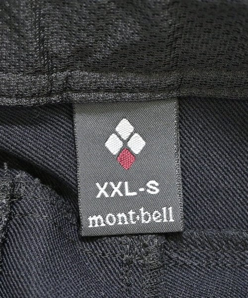 Montbell กางเกง อื่น