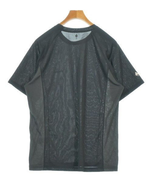Montbell เสื้อยืด/เสื้อท็อปส์