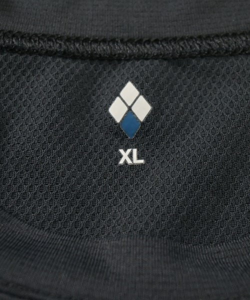 Montbell เสื้อยืด/เสื้อท็อปส์