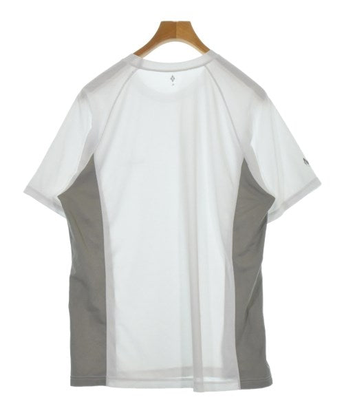 Montbell เสื้อยืด/เสื้อท็อปส์