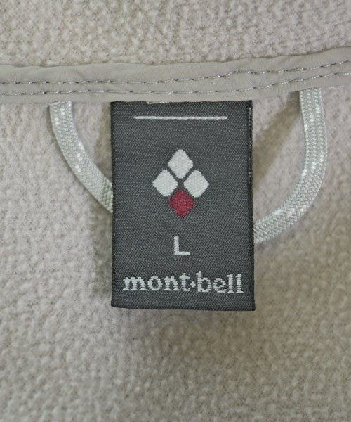 Montbell แจ็คเก็ตเบลาส์ อื่น