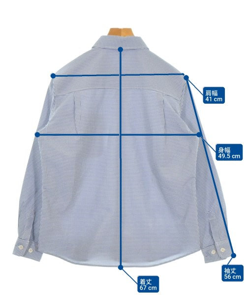 Montbell เสื้อลำลอง
