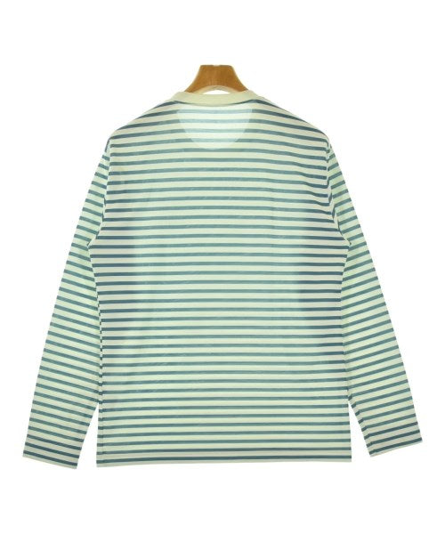 Montbell เสื้อยืด/เสื้อท็อปส์