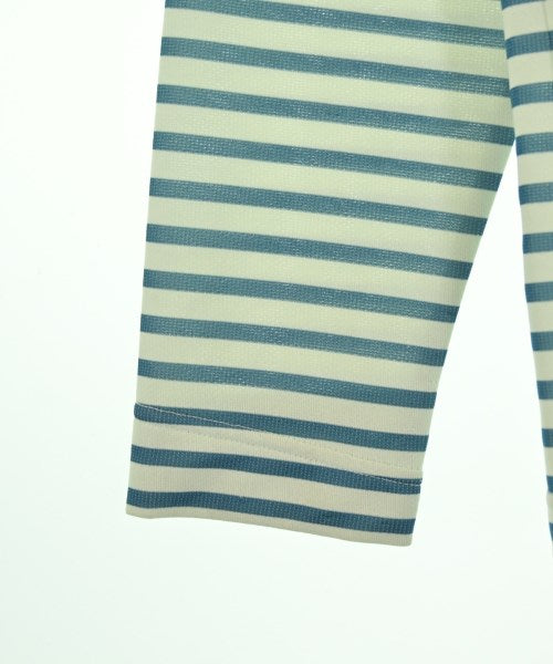 Montbell เสื้อยืด/เสื้อท็อปส์