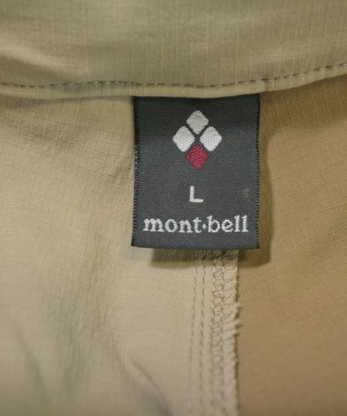 Montbell กางเกง อื่น