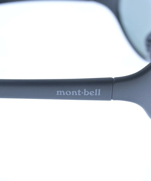 Montbell แว่นกันแดด
