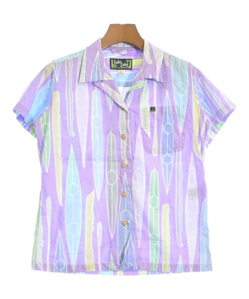 Montbell เสื้อลำลอง