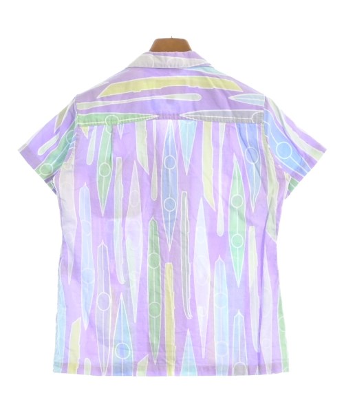 Montbell เสื้อลำลอง
