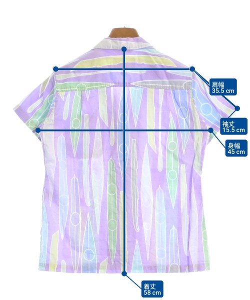 Montbell เสื้อลำลอง