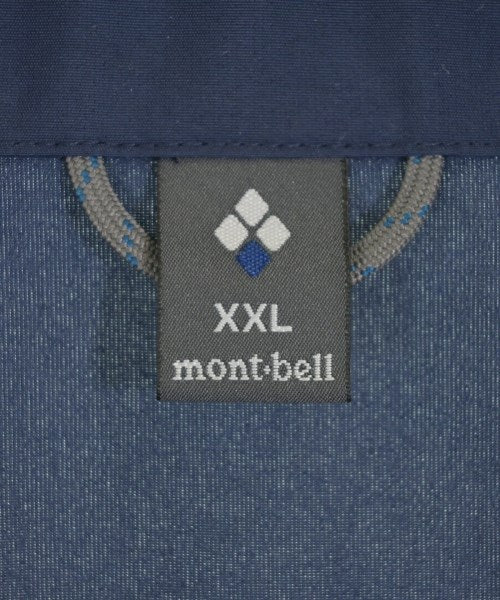 Montbell แจ็คเก็ตเบลาส์