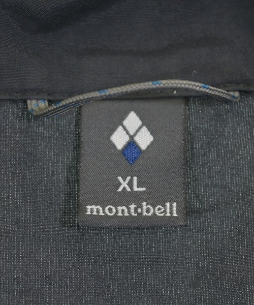 Montbell แจ็คเก็ตเบลาส์ อื่น