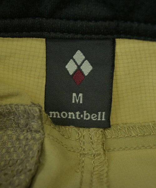 Montbell กางเกงขาสั้น