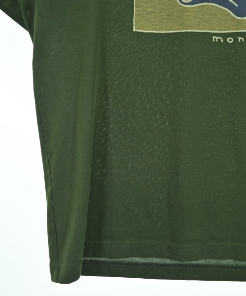 Montbell เสื้อยืด/เสื้อท็อปส์