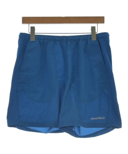 Montbell กางเกงขาสั้น