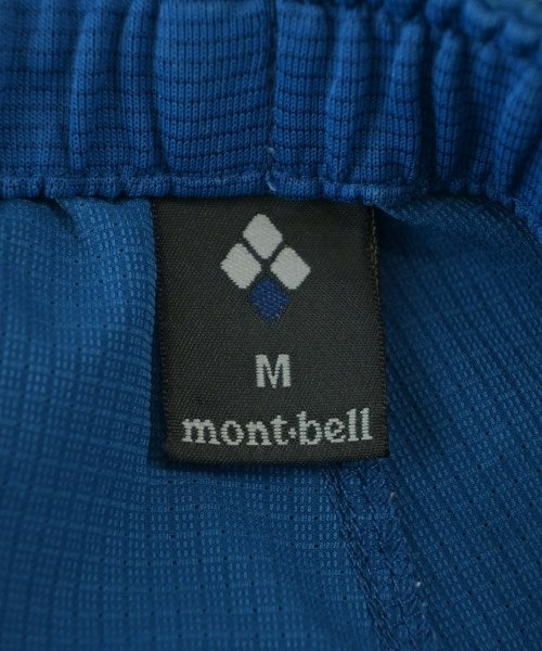 Montbell กางเกงขาสั้น