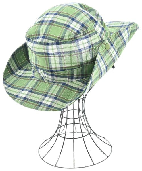 Montbell หมวก