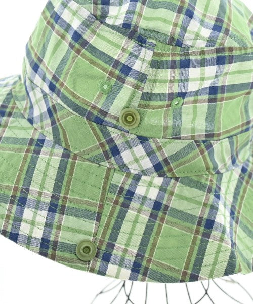 Montbell หมวก