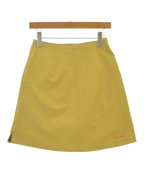 Marmot กระโปรงสั้น