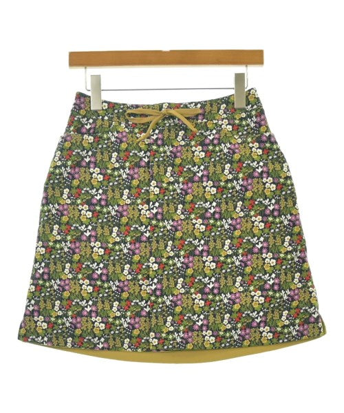 Marmot กระโปรงสั้น