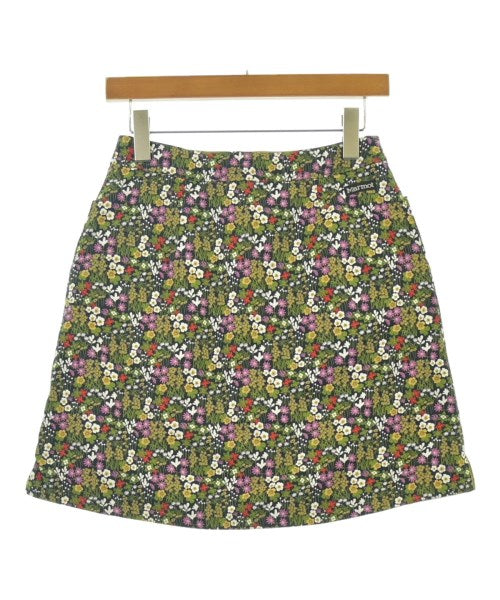 Marmot กระโปรงสั้น