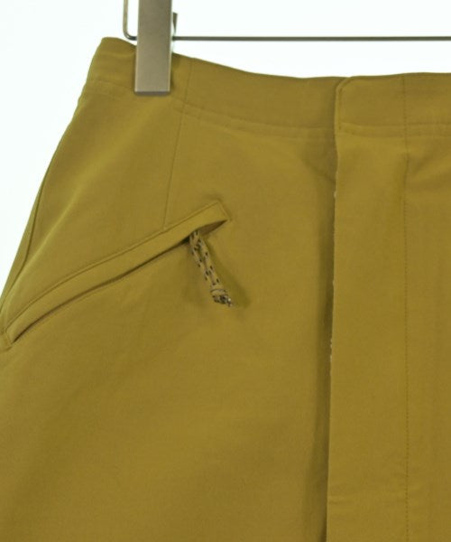 Marmot กระโปรงสั้น