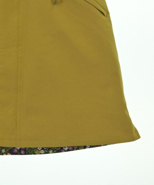 Marmot กระโปรงสั้น