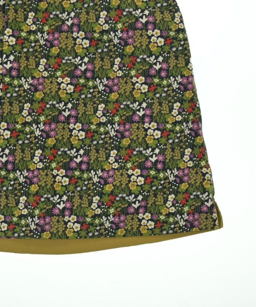 Marmot กระโปรงสั้น