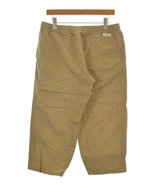 Montbell กางเกง 5 ส่วน