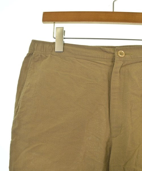 Montbell กางเกง 5 ส่วน