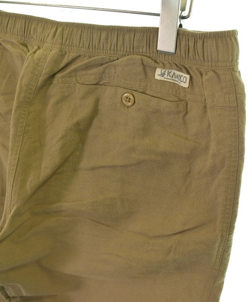 Montbell กางเกง 5 ส่วน