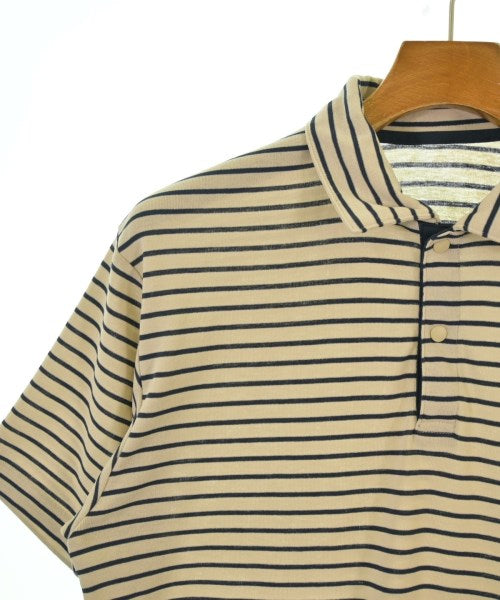 Montbell เสื้อโปโล