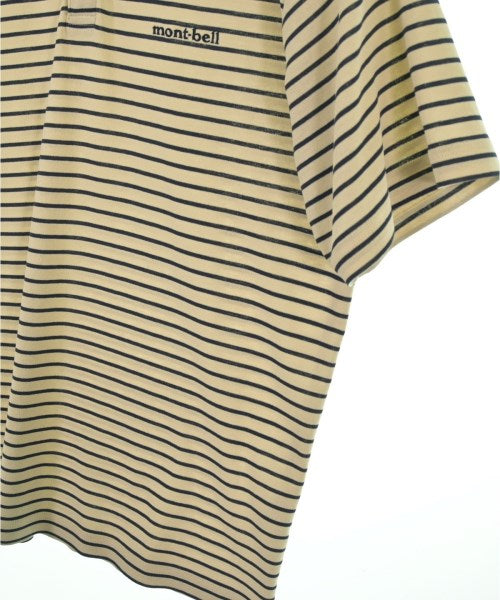 Montbell เสื้อโปโล