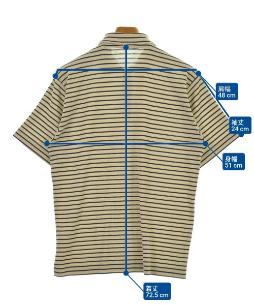 Montbell เสื้อโปโล