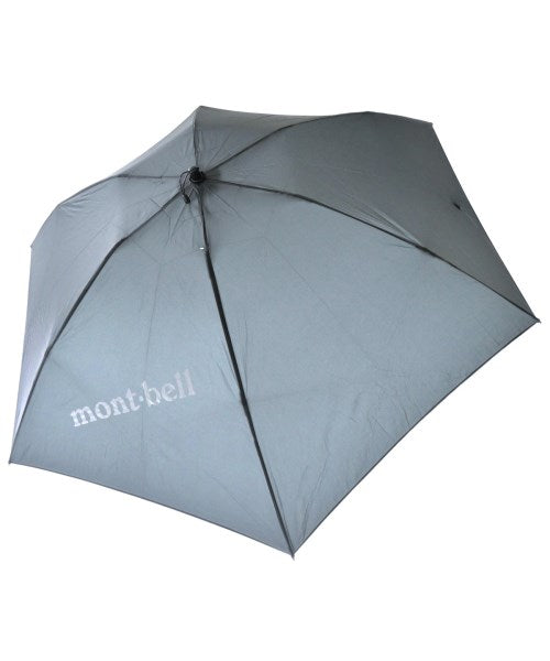 Montbell อื่นๆ