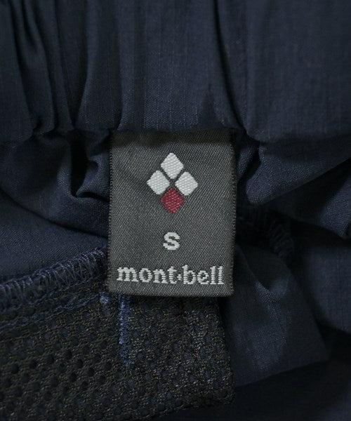 Montbell กางเกงขาสั้น