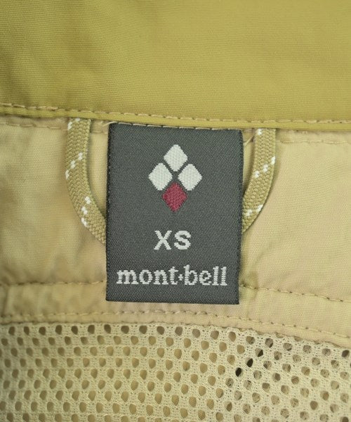 Montbell แจ็คเก็ตเบลาส์ อื่น