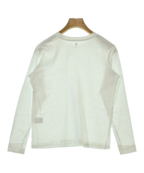Montbell เสื้อยืด/เสื้อท็อปส์