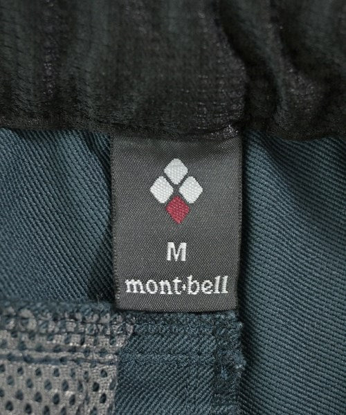 Montbell กางเกง อื่น