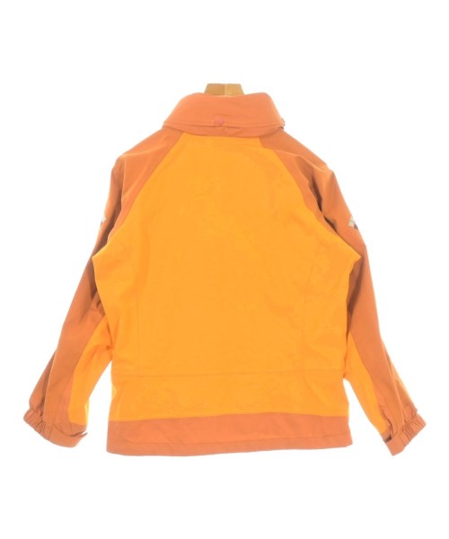 Montbell เสื้อพาร์กาภูเขา