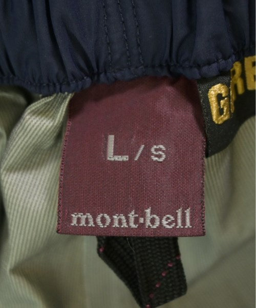 Montbell กางเกง อื่น