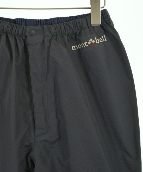 Montbell กางเกง อื่น